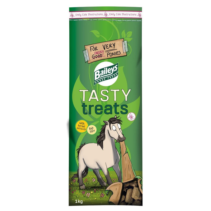 Baileys Tasty Treats