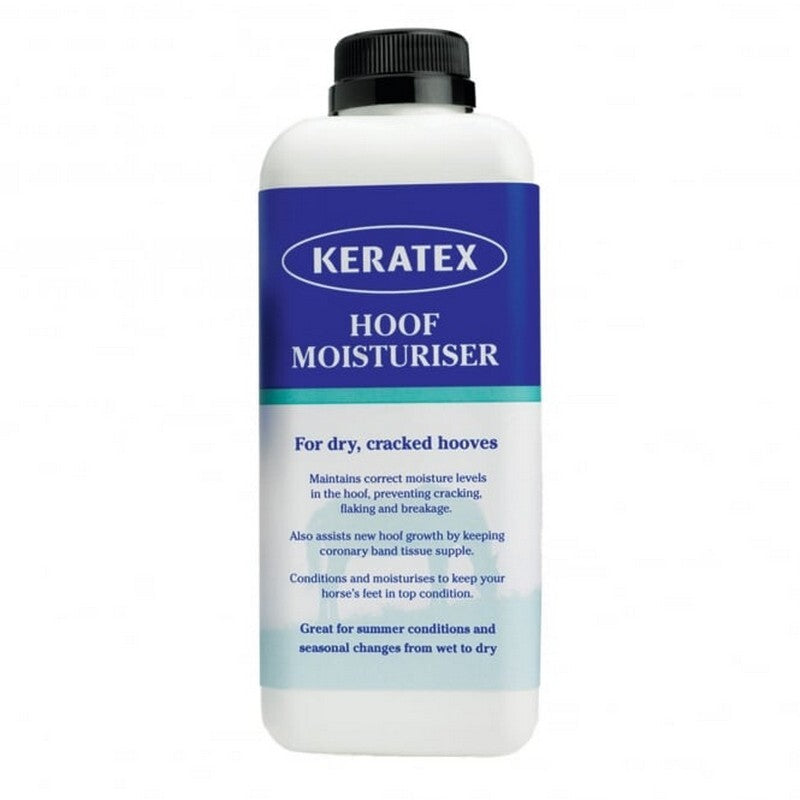Keratex Hoof Moisturiser 500ml