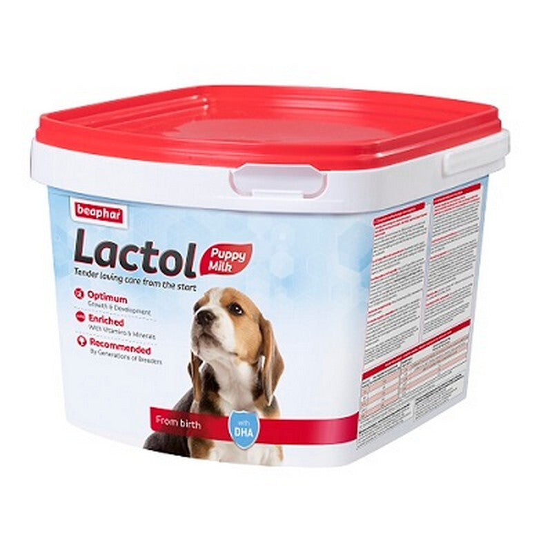 Beaphar Lactol Puppy Milk Powder