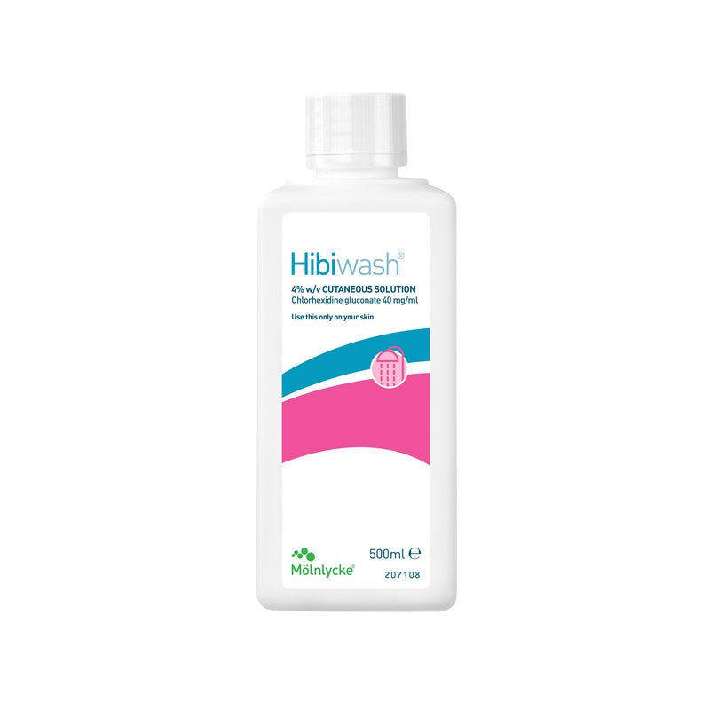 Hibiwash 500ml