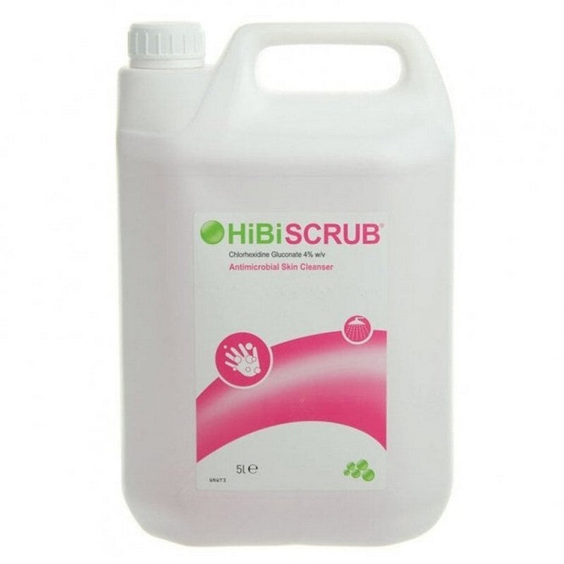 Hibiwash 5L