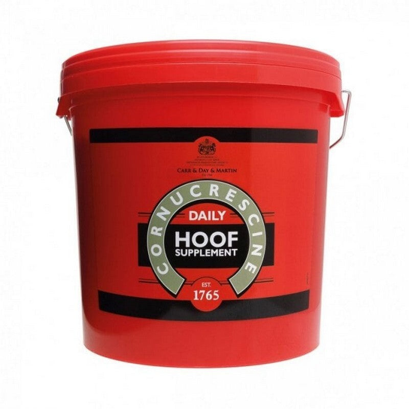 Carr Day Martin Cornucrescine Daily Hoof Supplement 6kg