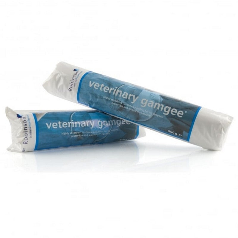 Robinsons Veterinary Gamgee