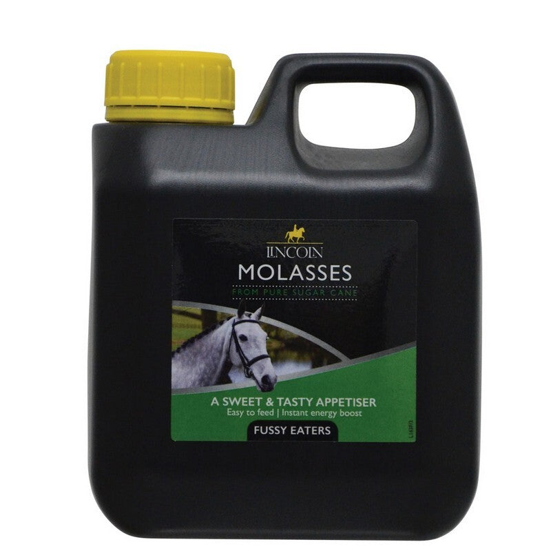 Lincoln Molasses