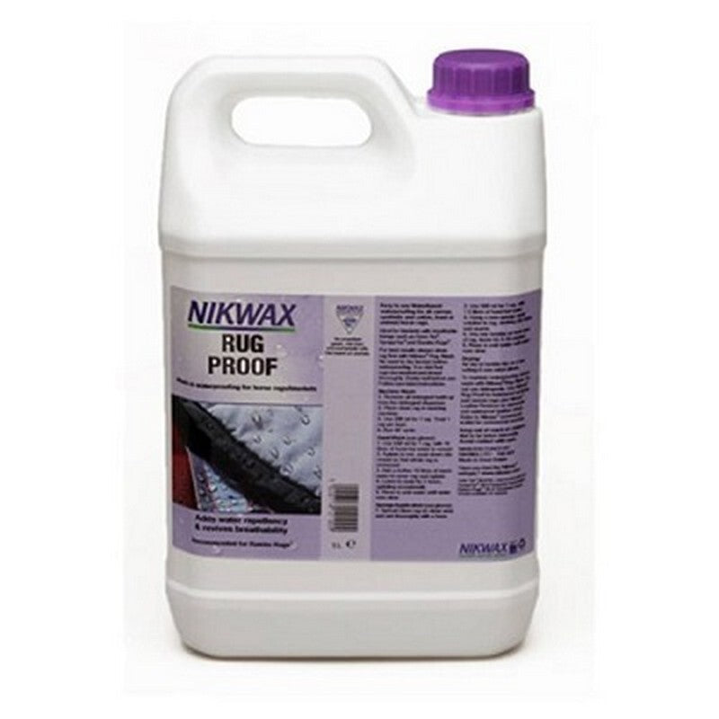 Nikwax Rug Proof 5L