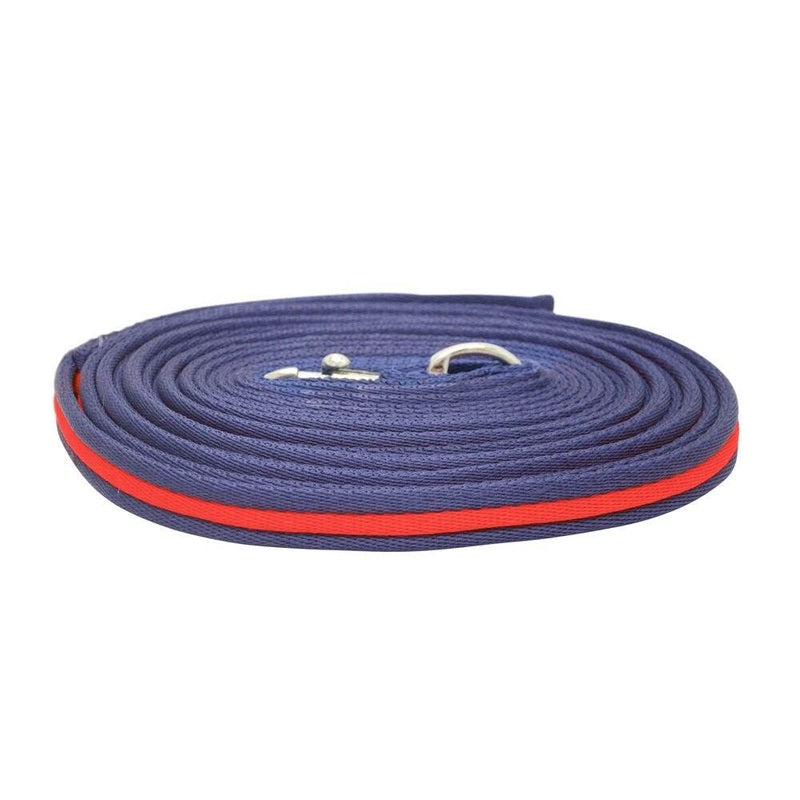 Hy Soft Webbing Lunge Rein