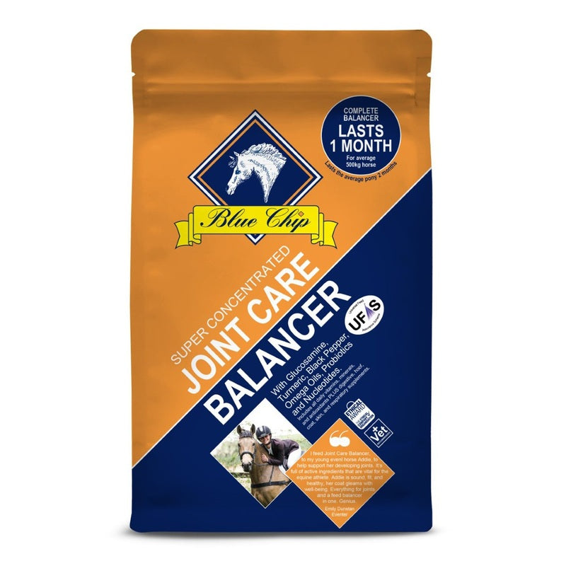 Blue Chip Super Concentrated Joint Care Balancer 3kg