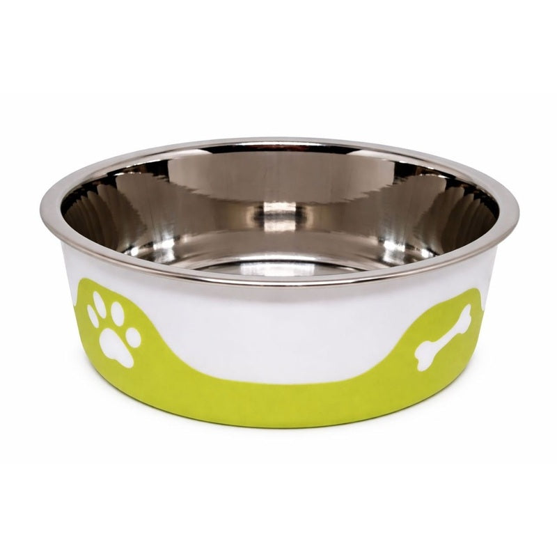 The Buffalo Co Buffalo ThermaCool Bowl x 6