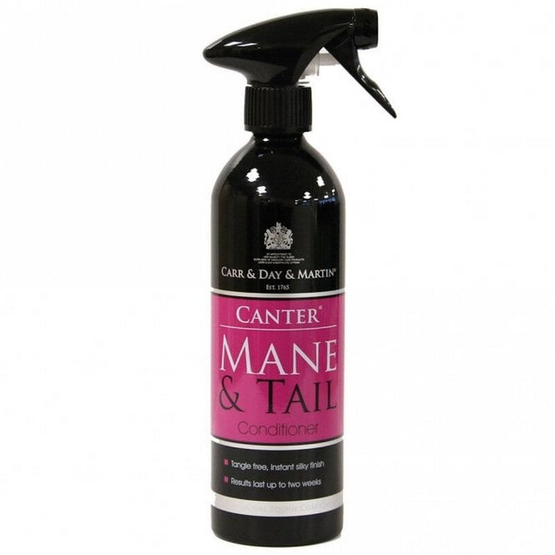 Carr Day Martin Canter Mane & Tail Conditioner 5L