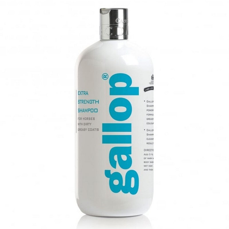 Carr Day Martin Gallop Extra Strength Shampoo 500ml