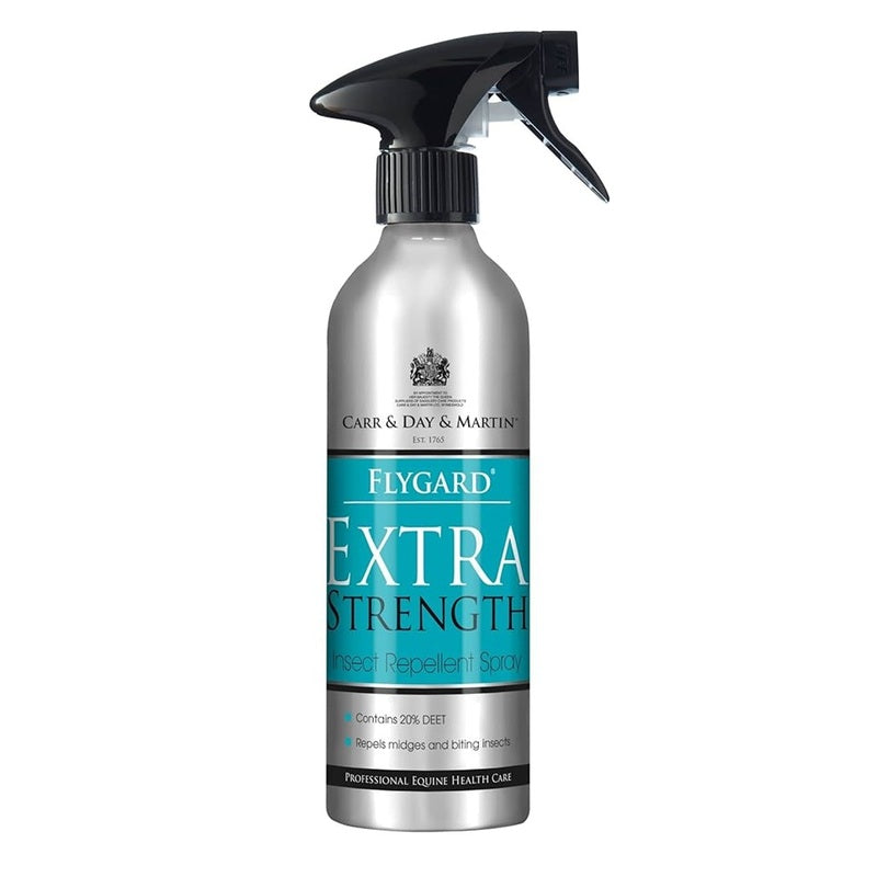 Carr Day Martin Flygard Extra Strength Insect Repellent 500ml