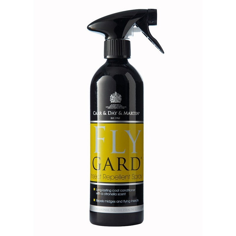 Carr Day Martin Flygard Spray 500ml