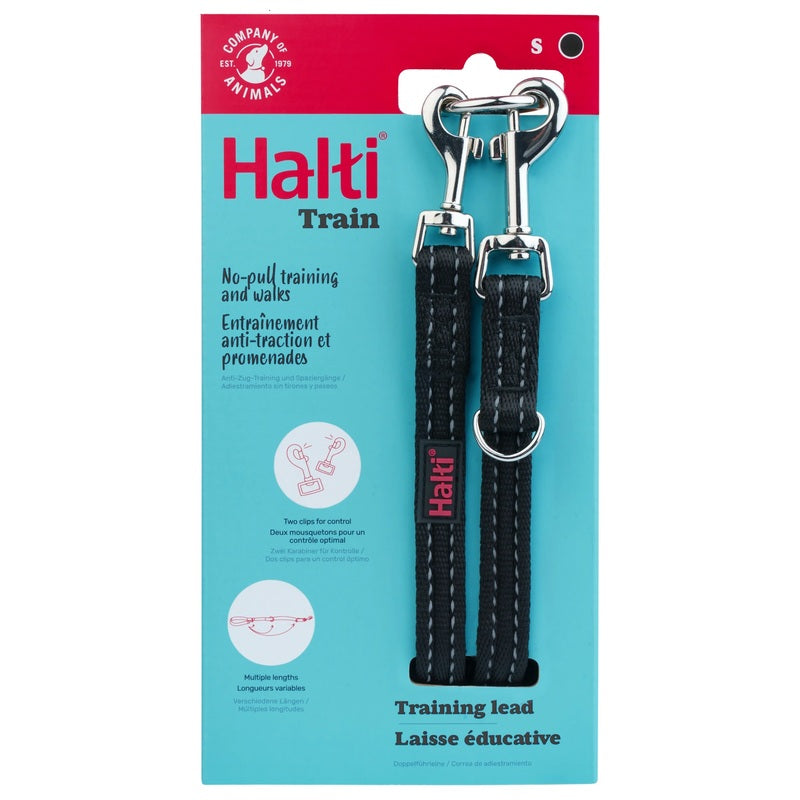 Halti Training Lead