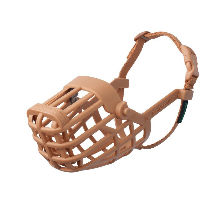 Baskerville Classic Basket Muzzle