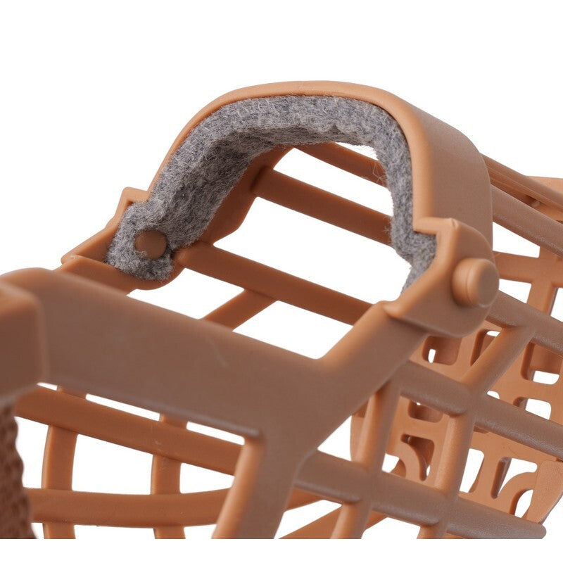 Baskerville Classic Basket Muzzle