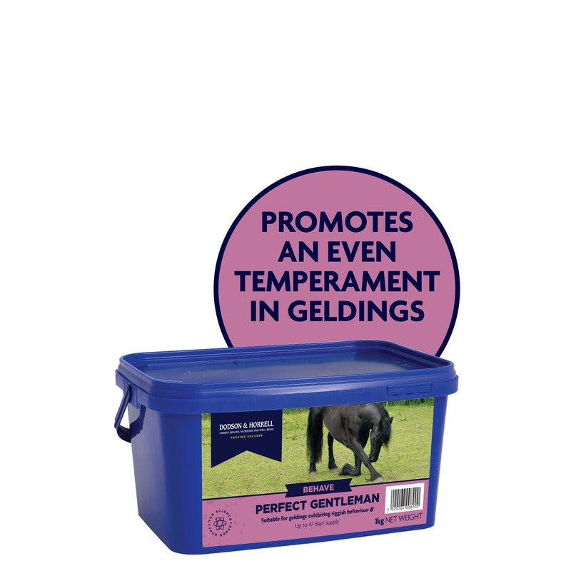 Dodson & Horrell Perfect Gentleman 1kg