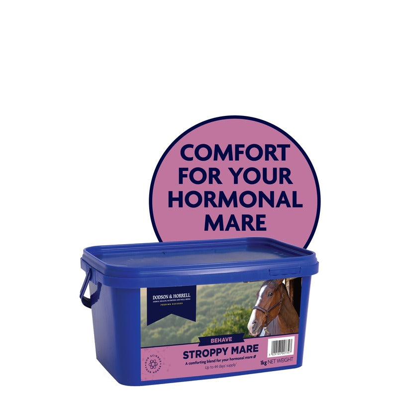 Dodson & Horrell Stroppy Mare 1kg
