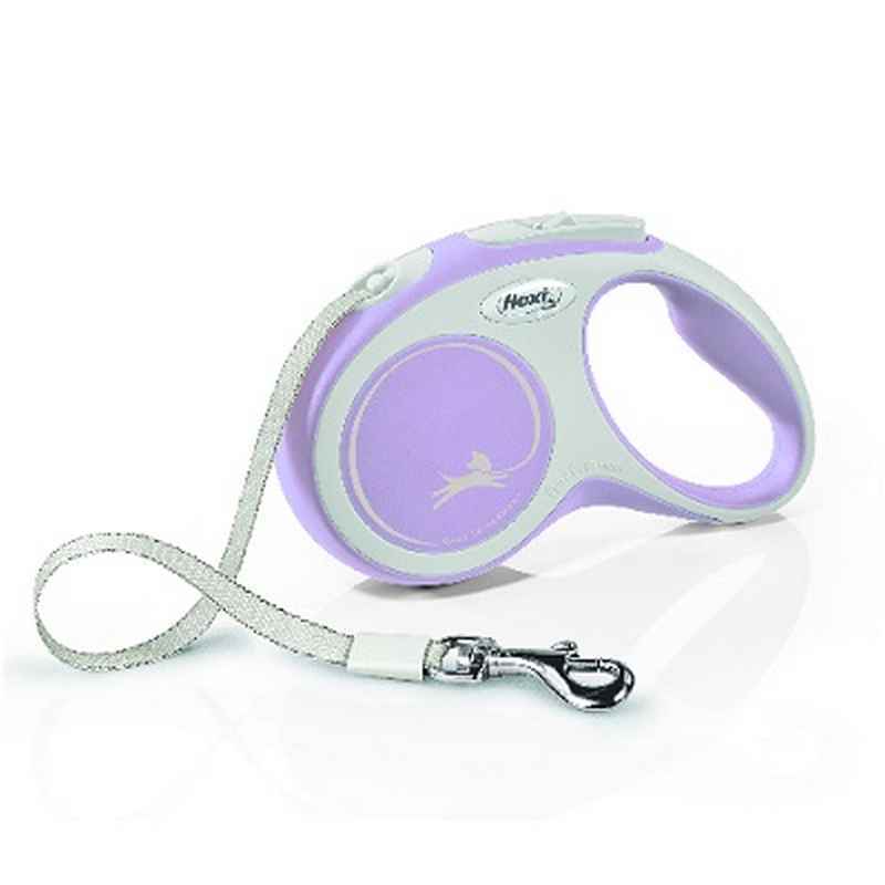 Flexi Comfort Tape Dog Lead