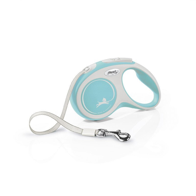 Flexi Comfort Tape Dog Lead