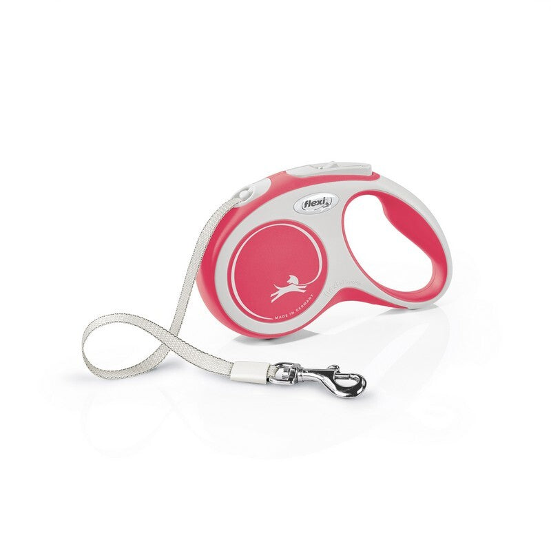 Flexi Comfort Tape Dog Lead