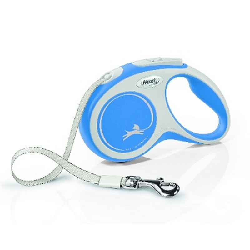 Flexi Comfort Tape Dog Lead
