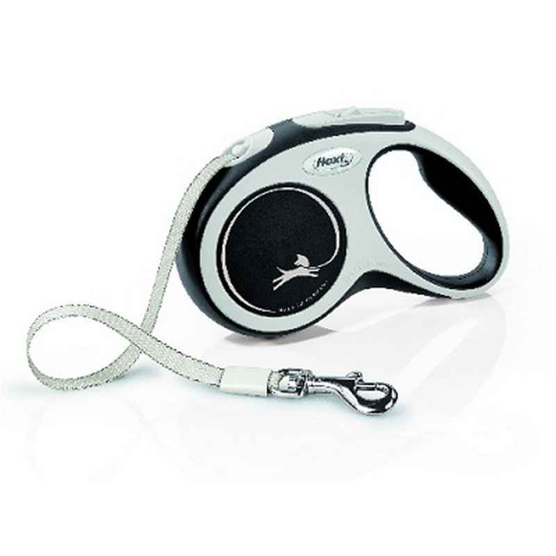 Flexi Comfort Tape Dog Lead