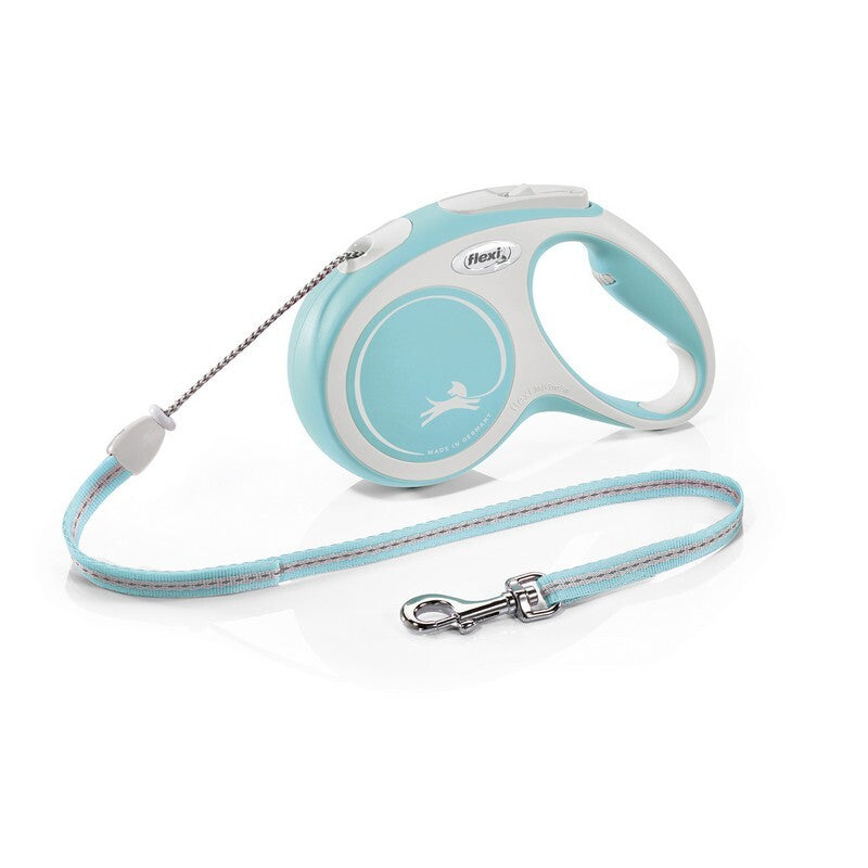 Flexi Comfort Tape Dog Lead