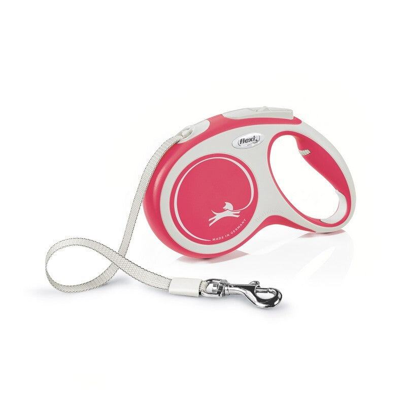 Flexi Comfort Tape Dog Lead