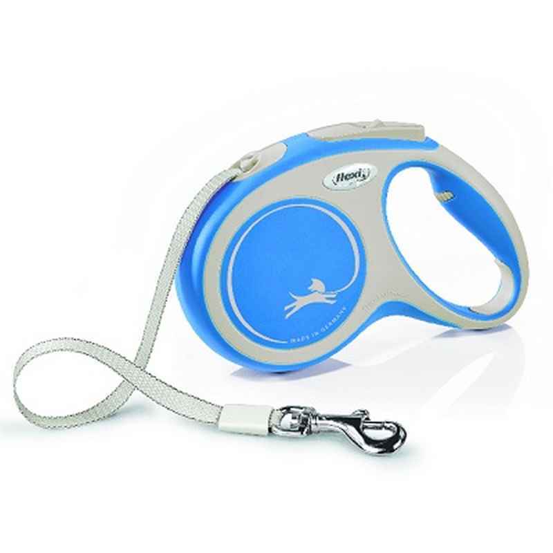 Flexi Comfort Tape Dog Lead