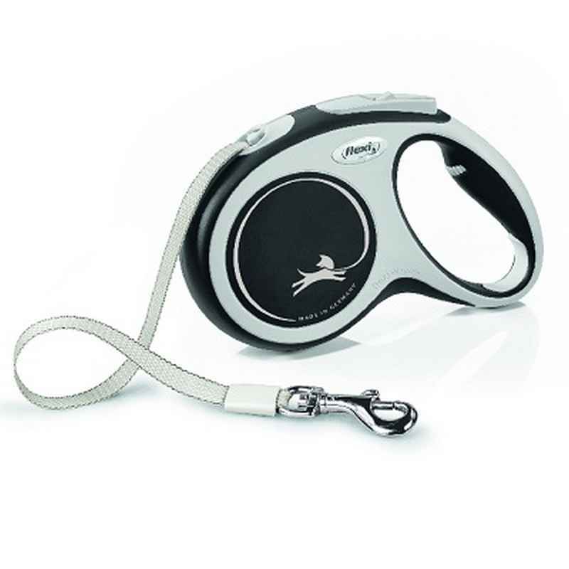 Flexi Comfort Tape Dog Lead