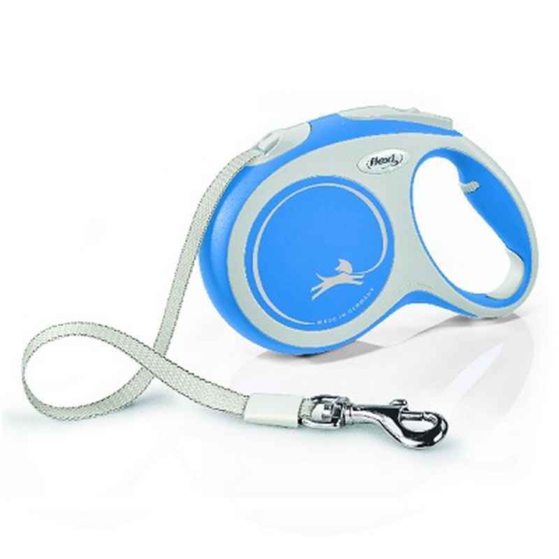 Flexi Comfort Tape Dog Lead