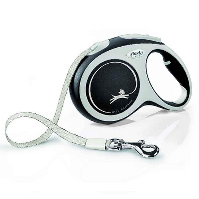 Flexi Comfort Tape Dog Lead