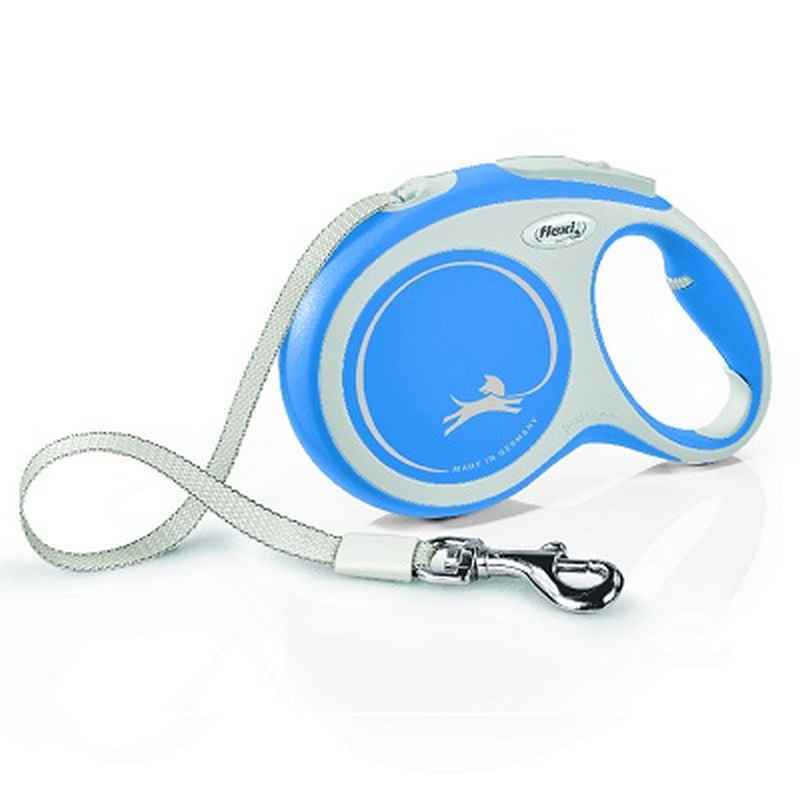 Flexi Comfort Tape Dog Lead