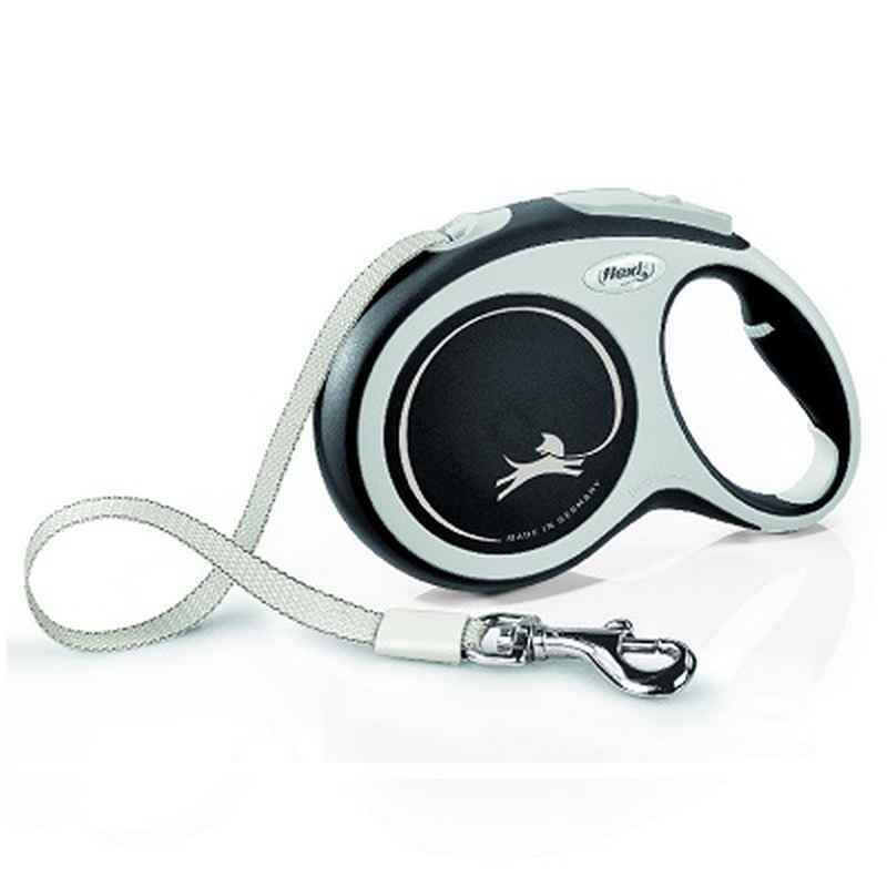 Flexi Comfort Tape Dog Lead