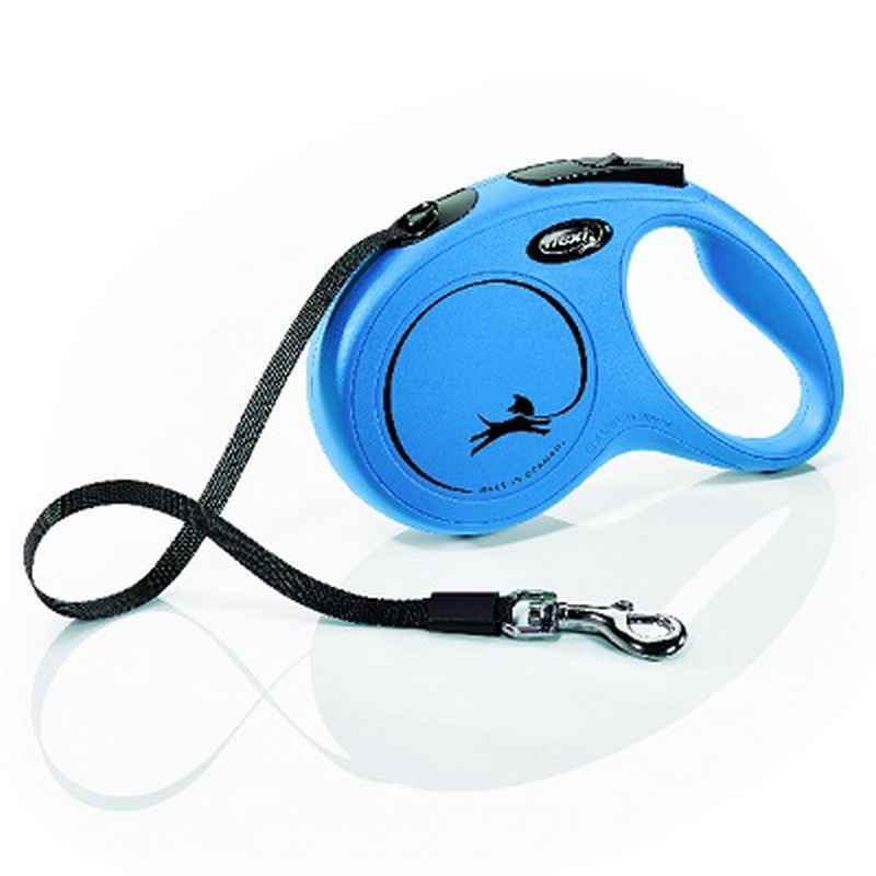 Flexi Classic Tape Dog Lead 5m