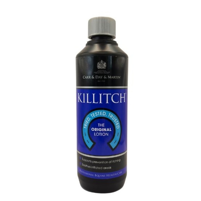 Carr Day Martin KillItch 500ml