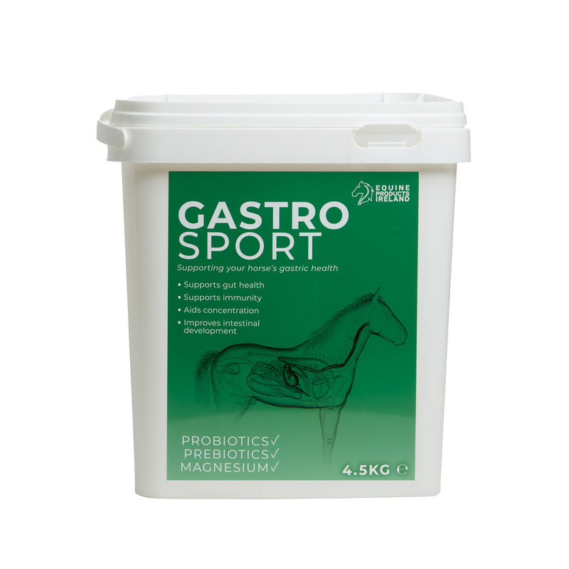 Equine Products Ireland Gastro Sport