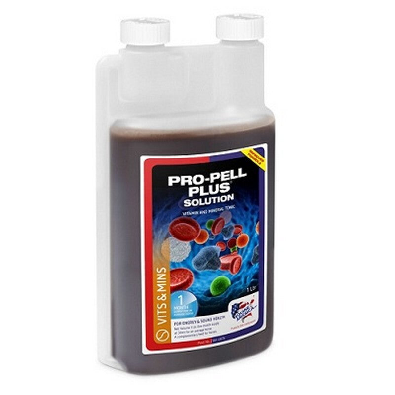 Equine America Propell Plus 1L