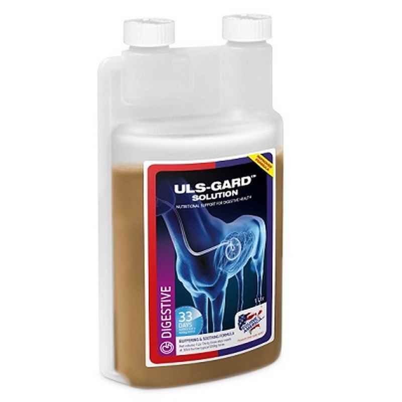 Equine America Uls-Gard Solution 1L