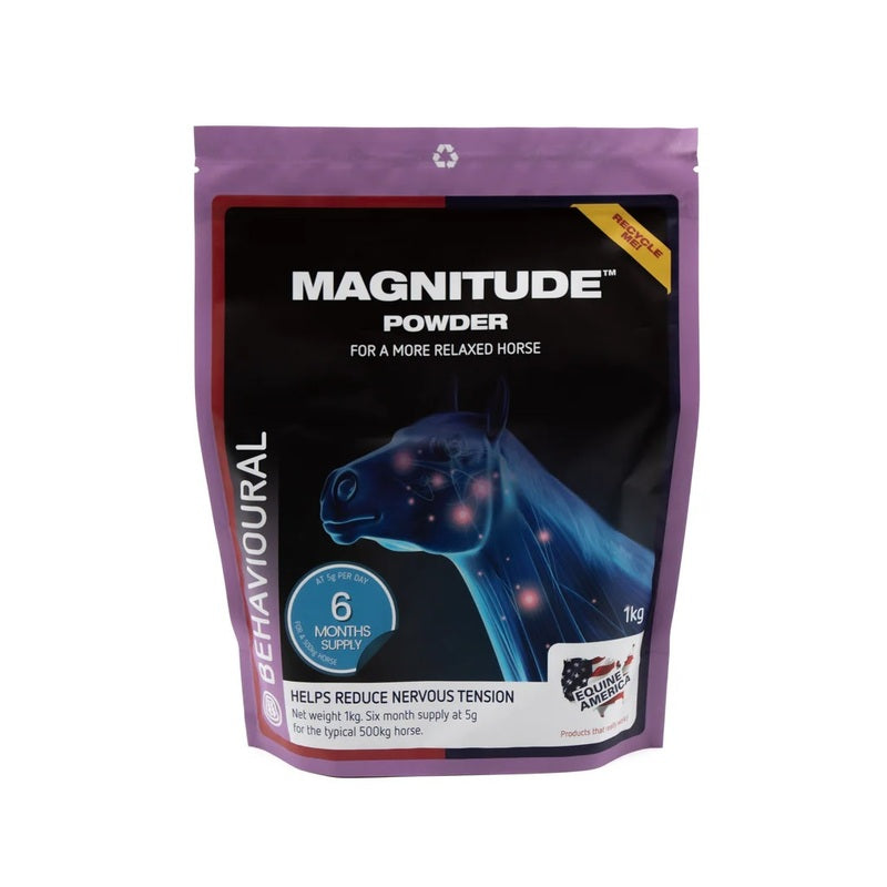 Equine America Magnitude 1 kg
