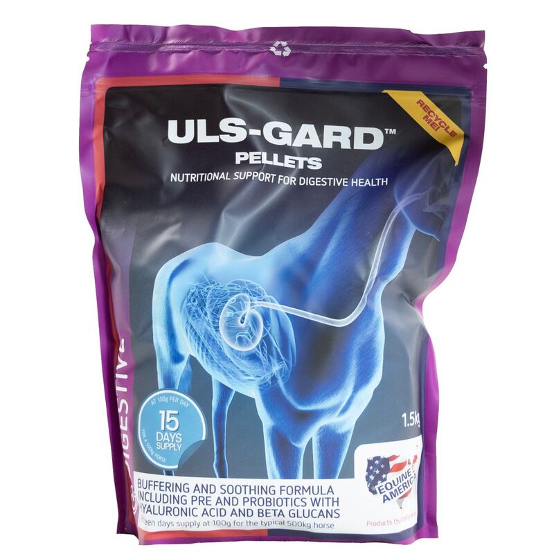 Equine America Uls-Gard Pellets