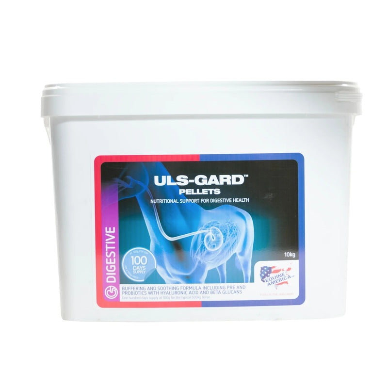 Equine America Uls-Gard Pellets