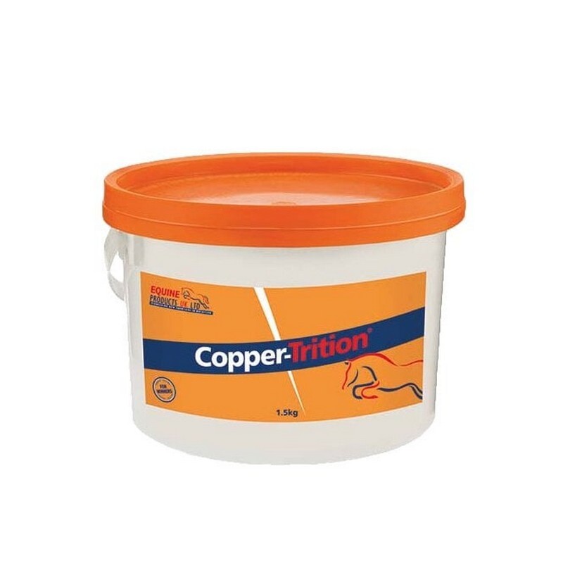 Equine Products Copper-Trition