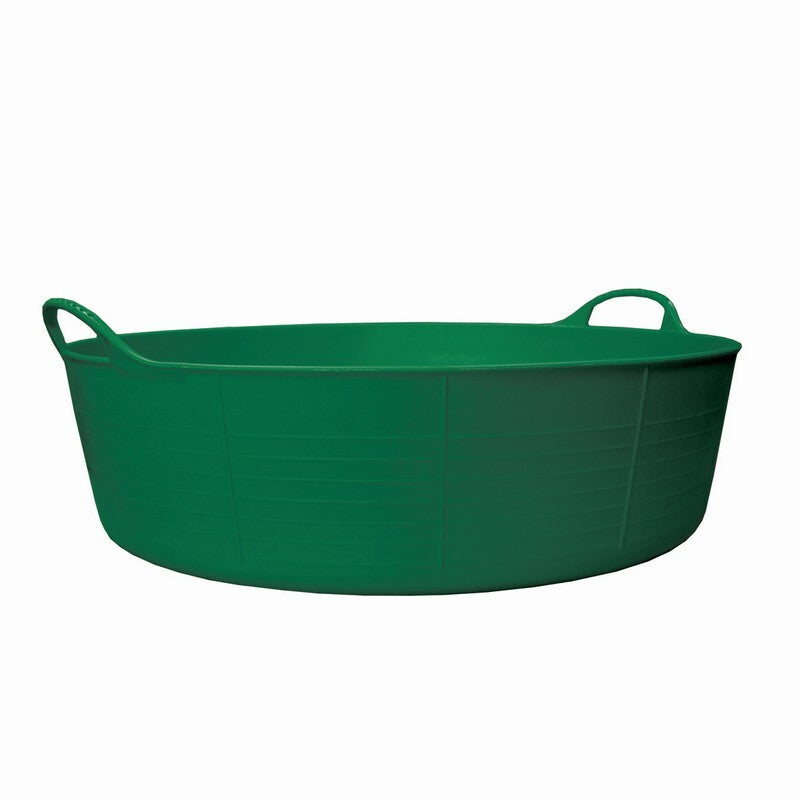 Red Gorilla Tub