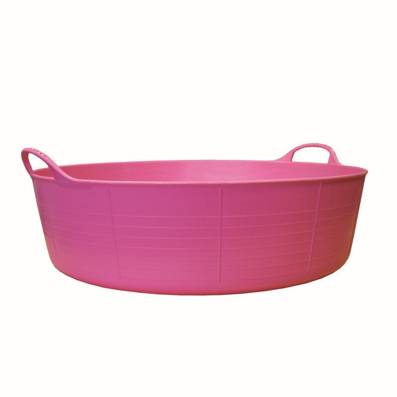 Red Gorilla Tub