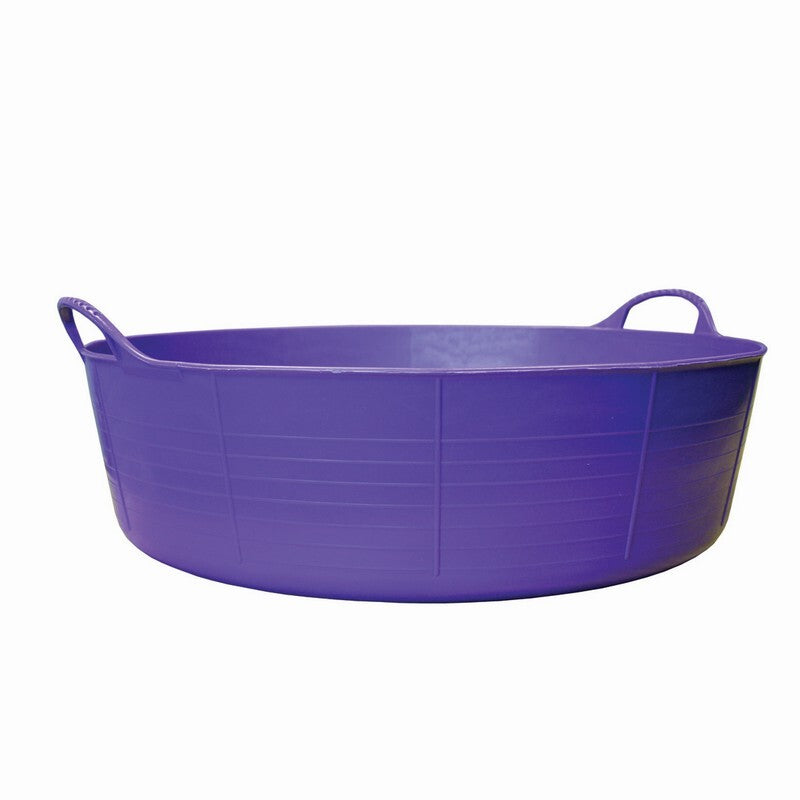 Red Gorilla Tub