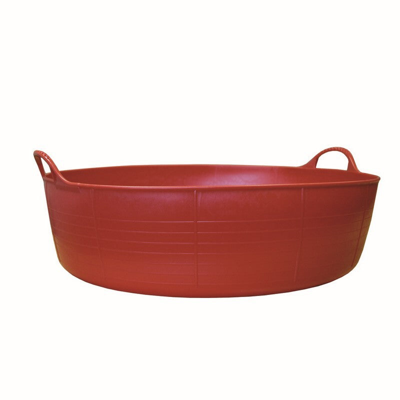 Red Gorilla Tub