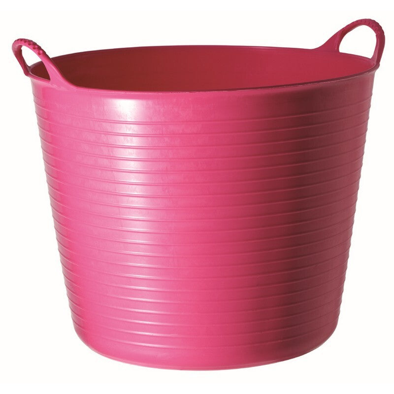 Red Gorilla Tub