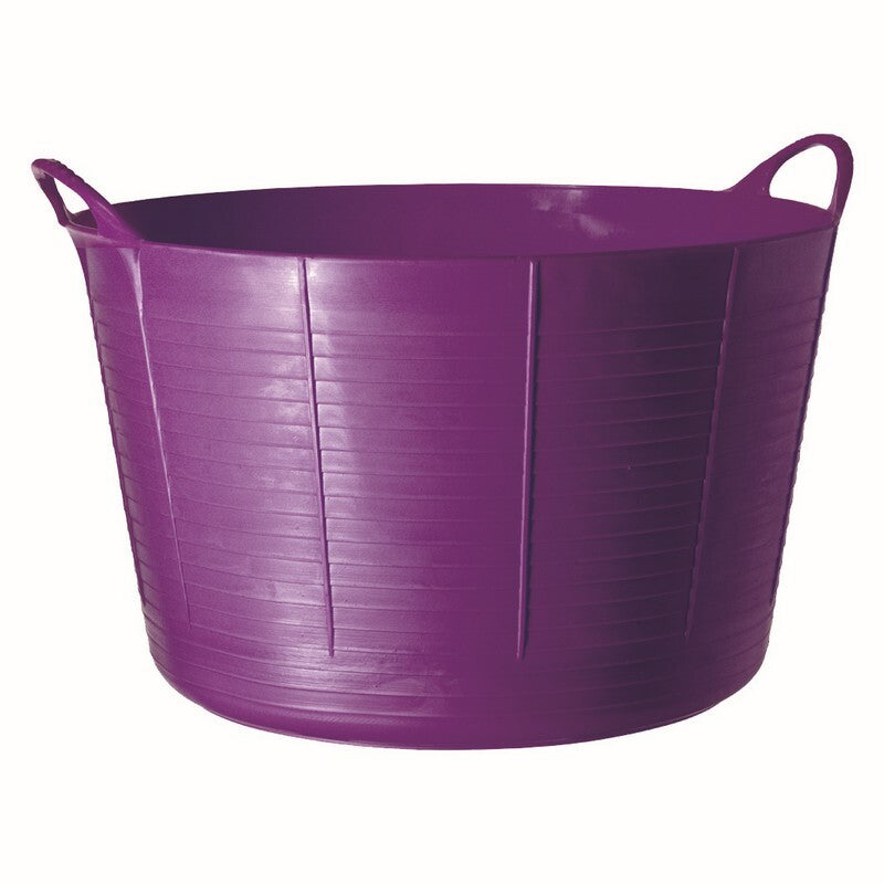 Red Gorilla Tub