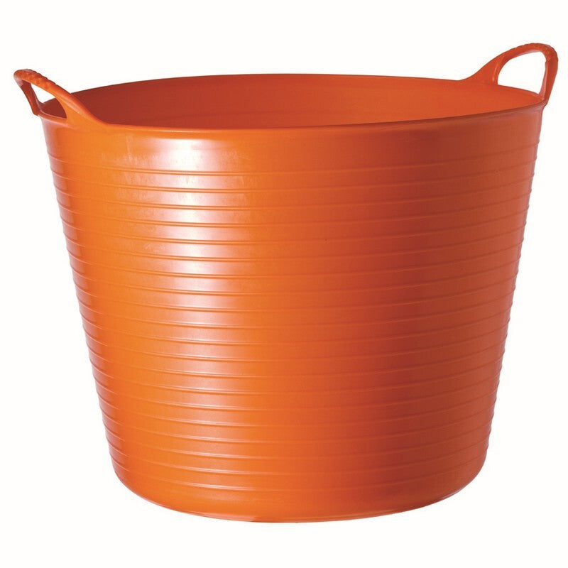 Red Gorilla Tub